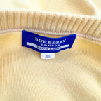 Burberry Blue Label Cotton Cardigan