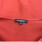 Burberry Cotton Cardigan