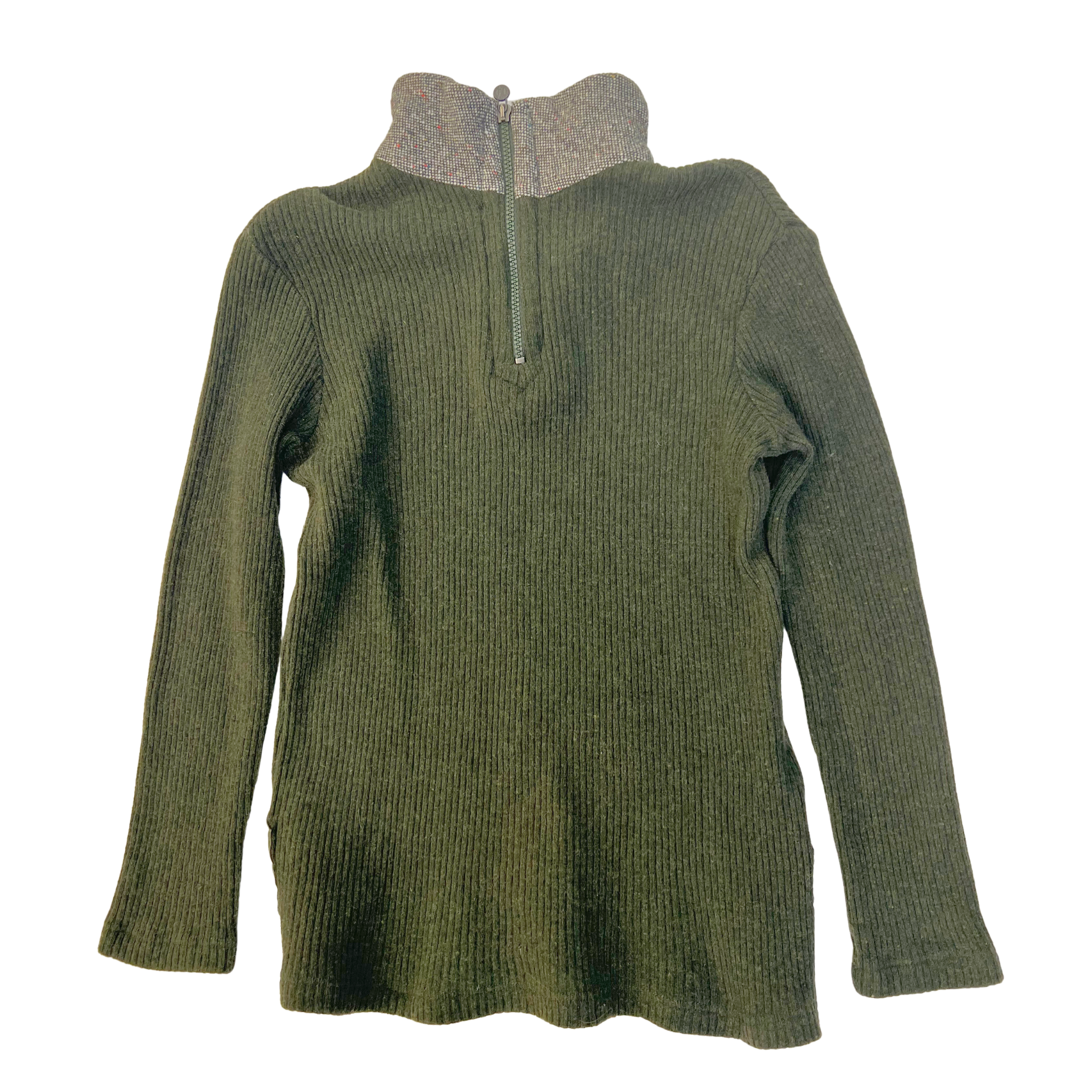Fendi Cotton Sweater