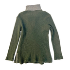 Fendi Cotton Sweater