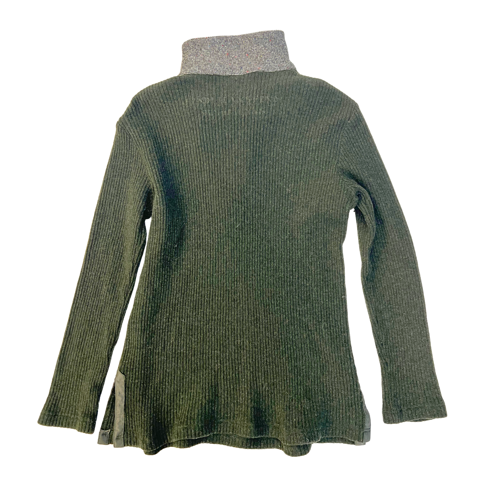 Fendi Cotton Sweater