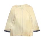 Ferragamo Laine Wool Cardigan