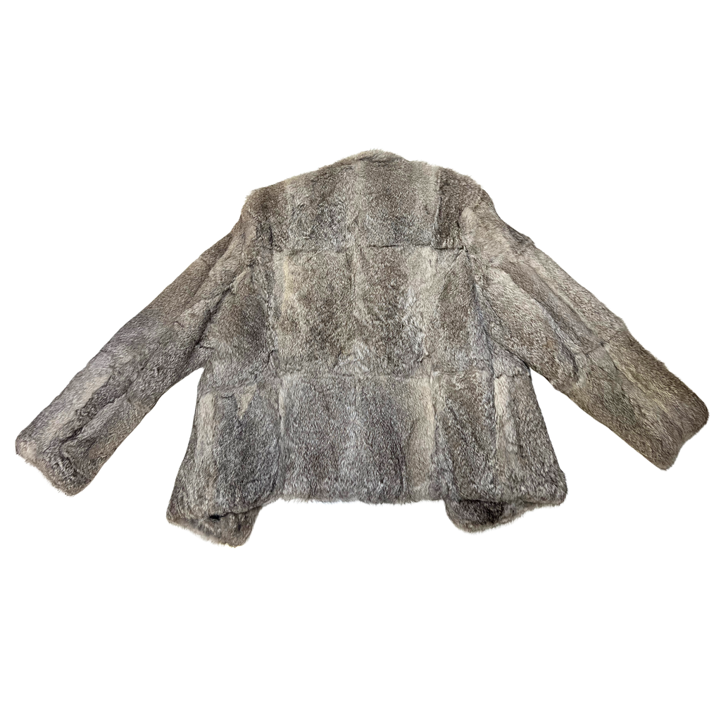 Jean Gerard Fur Coat