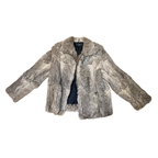 Jean Gerard Fur Coat