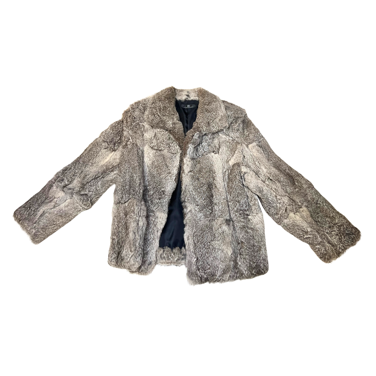 Jean Gerard Fur Coat