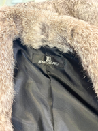 Jean Gerard Fur Coat