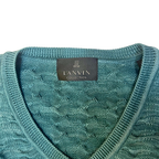 Lanvin Cotton Sweater