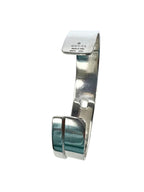 Gucci Sterling Silver Bangle