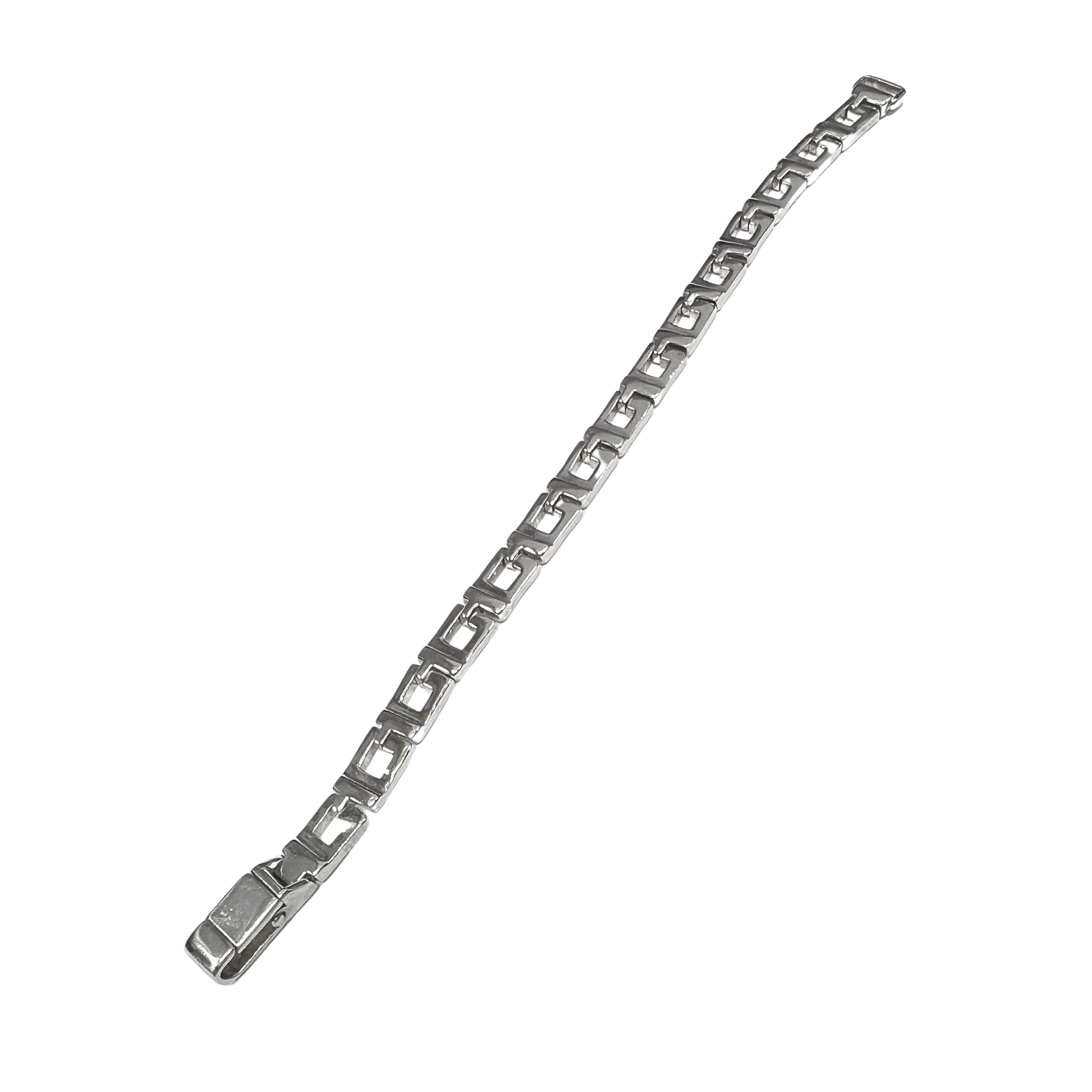 Gucci Sterling Silver Bracelet Main image