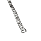 Gucci Sterling Silver Bracelet
