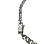 Gucci Sterling Silver Bracelet