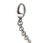 Gucci Sterling Silver Bracelet