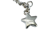 Gucci Sterling Silver Bracelet