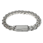 Gucci Sterling Silver Bracelet