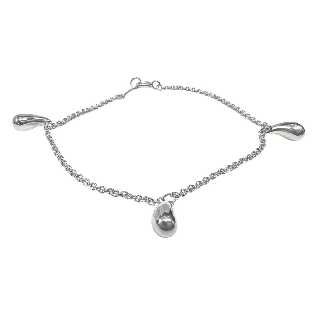 Tiffany & Co Sterling Silver Bracelet