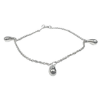 Tiffany & Co Sterling Silver Bracelet