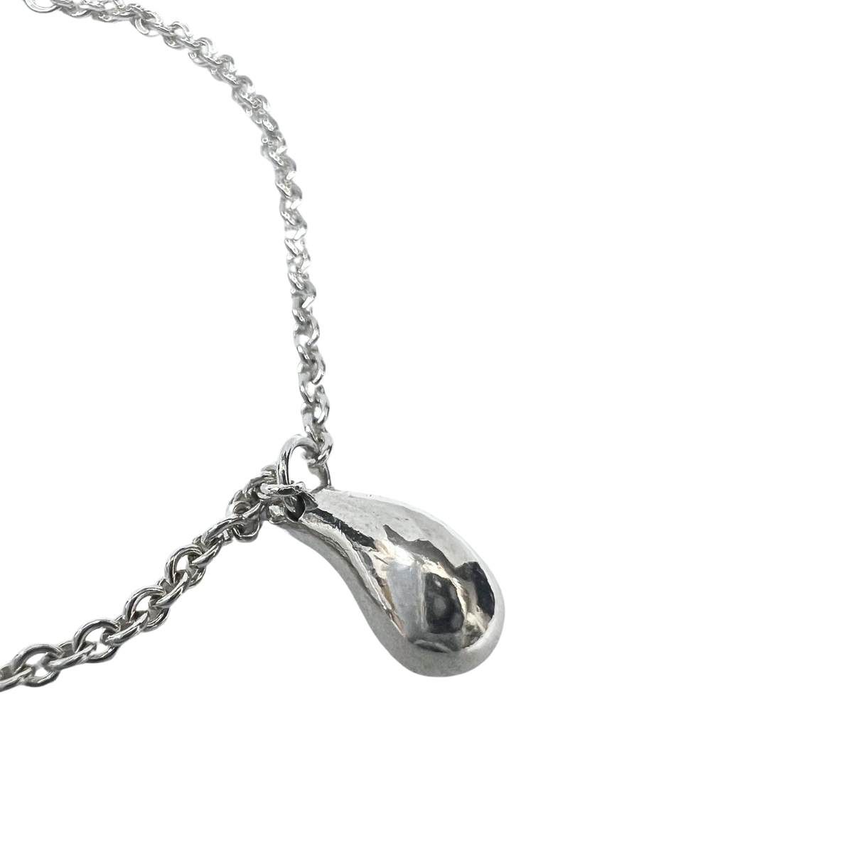 Tiffany & Co Sterling Silver Bracelet