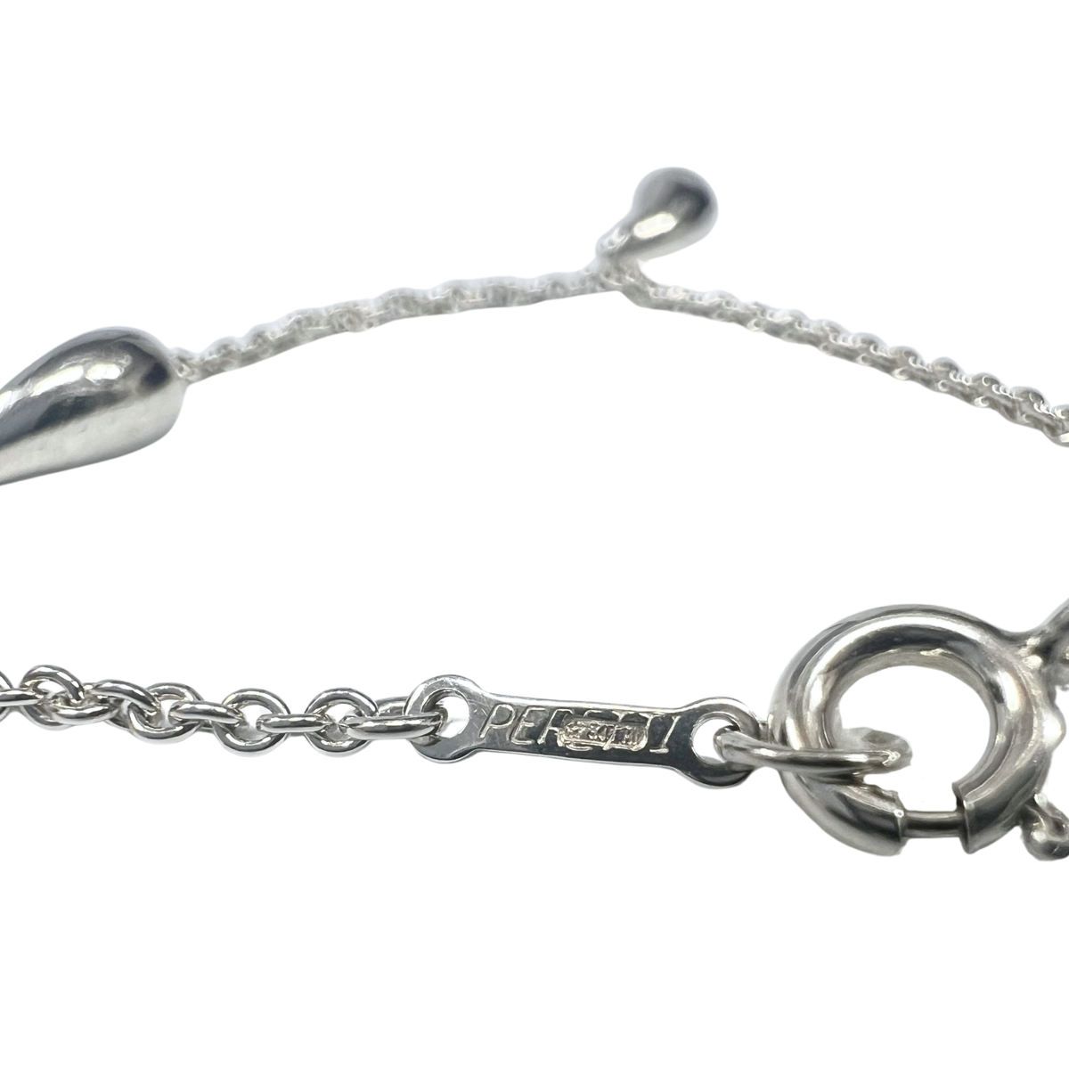 Tiffany & Co Sterling Silver Bracelet