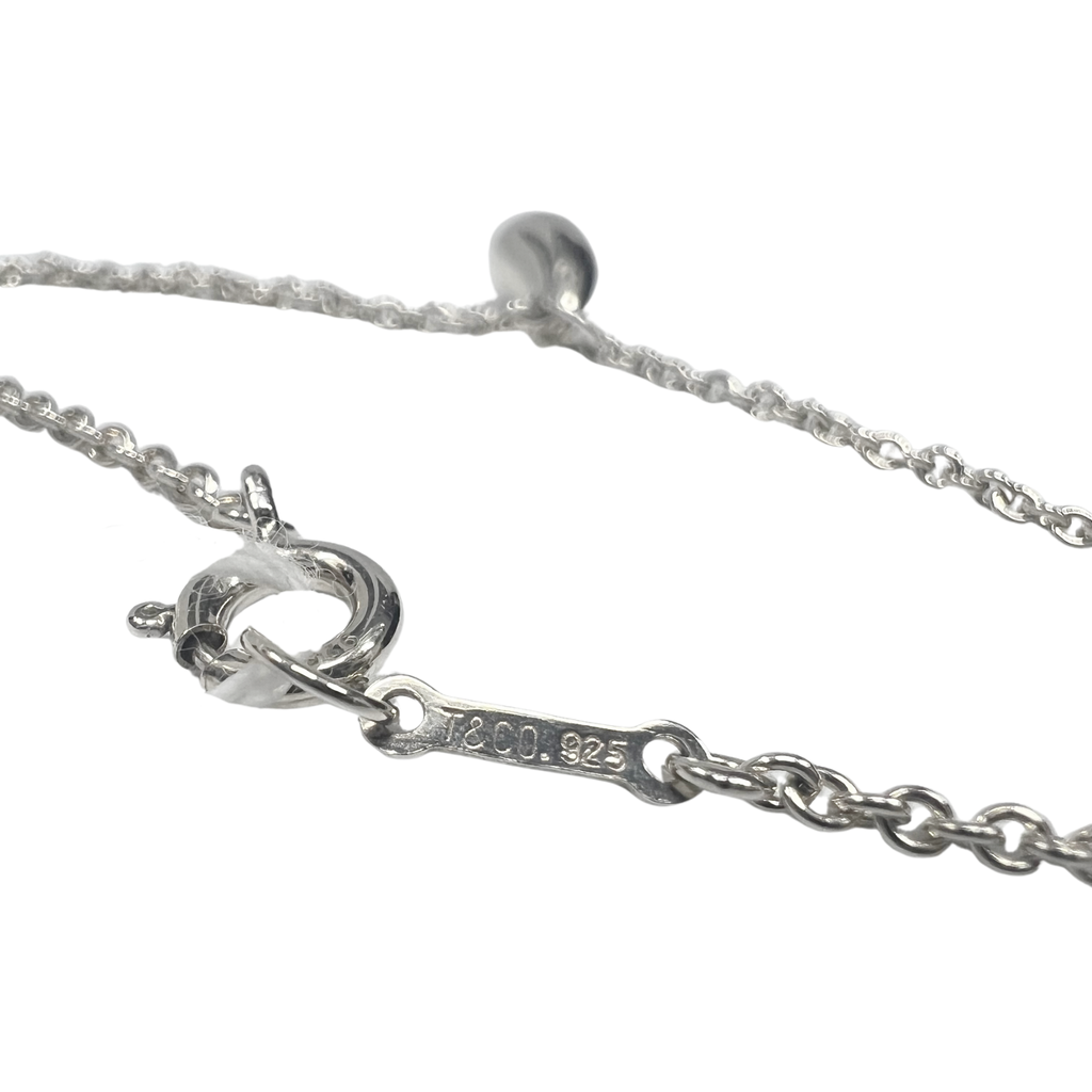 Tiffany & Co Sterling Silver Bracelet