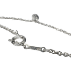 Tiffany & Co Sterling Silver Bracelet