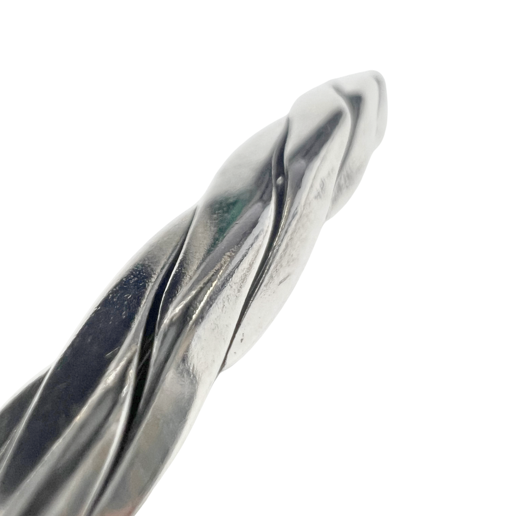 Tiffany & Co Sterling Silver Bangle