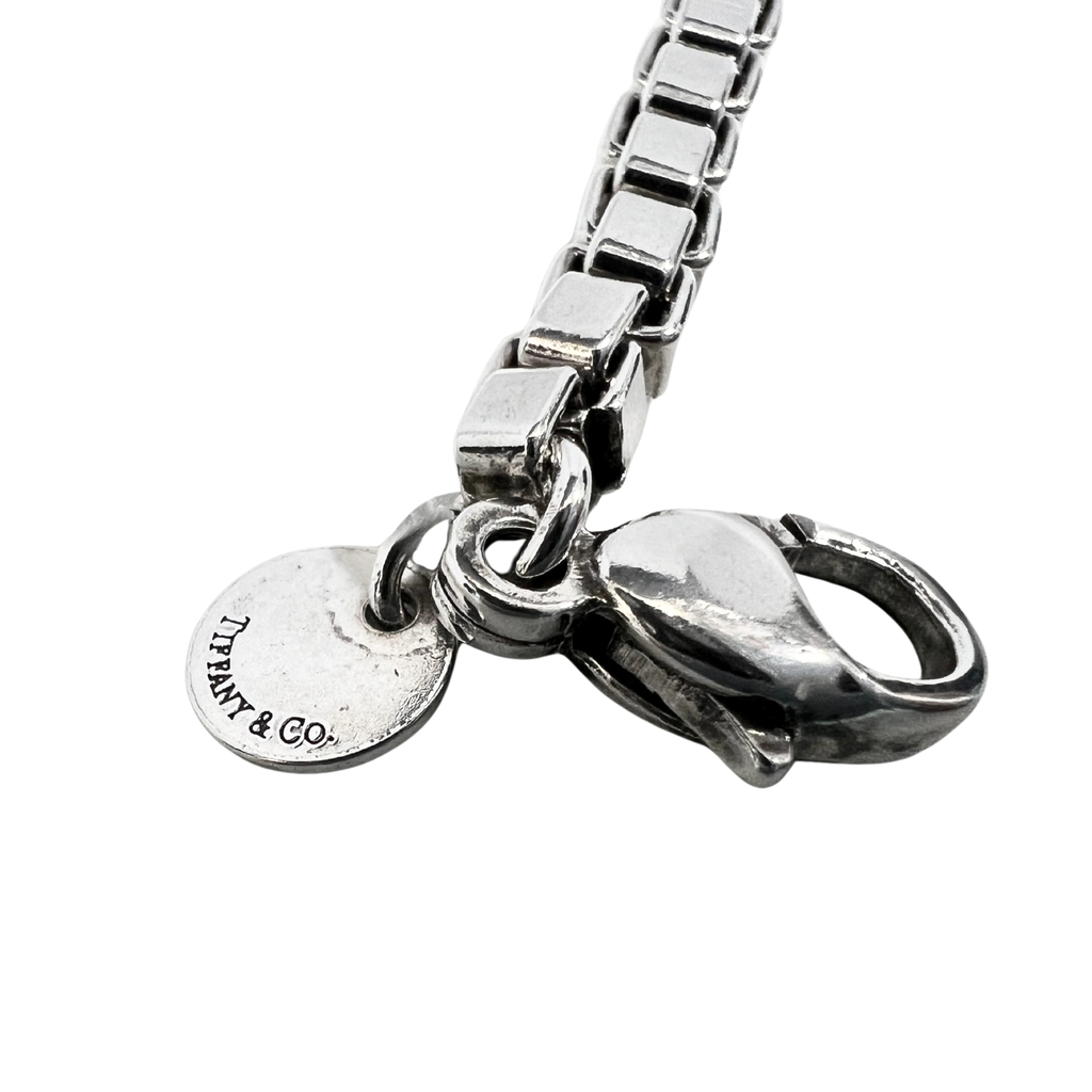 Tiffany & Co Sterling Silver Bracelet