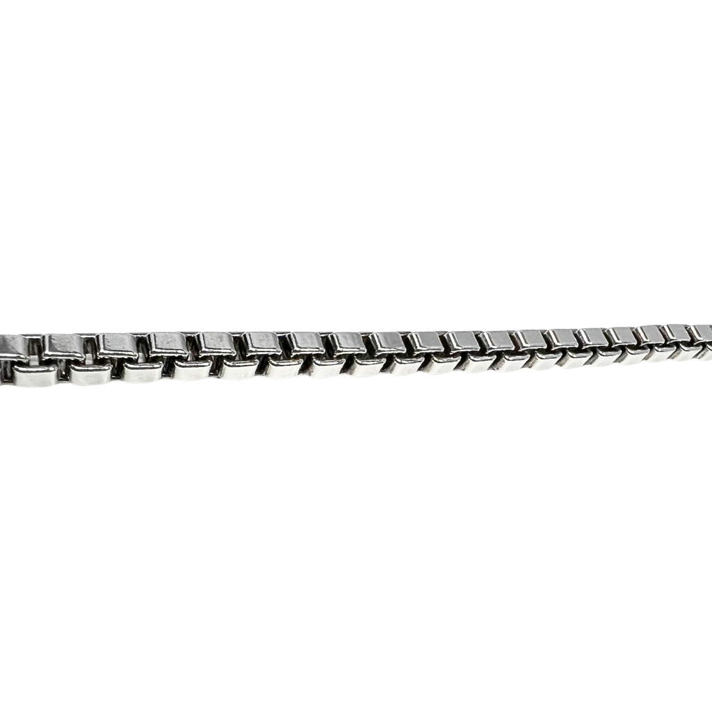 Tiffany & Co Sterling Silver Bracelet