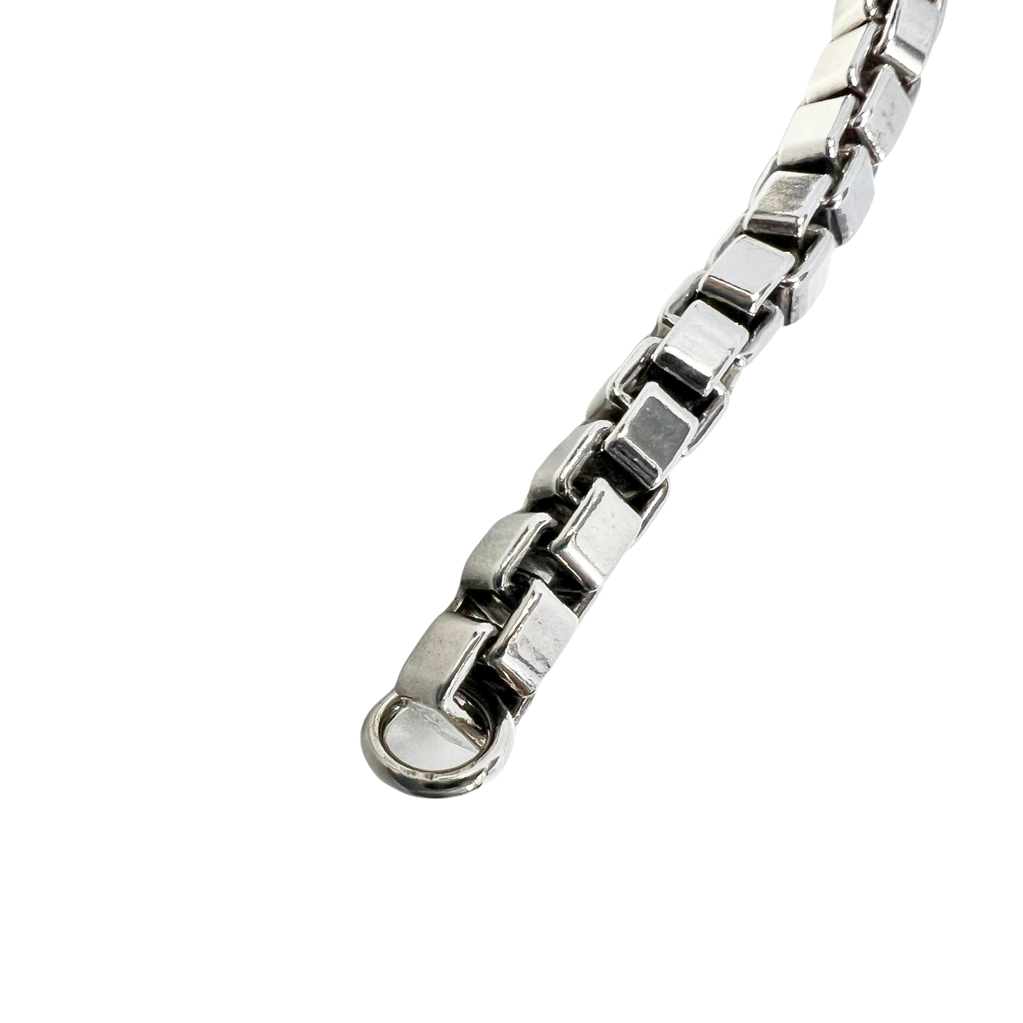 Tiffany & Co Sterling Silver Bracelet
