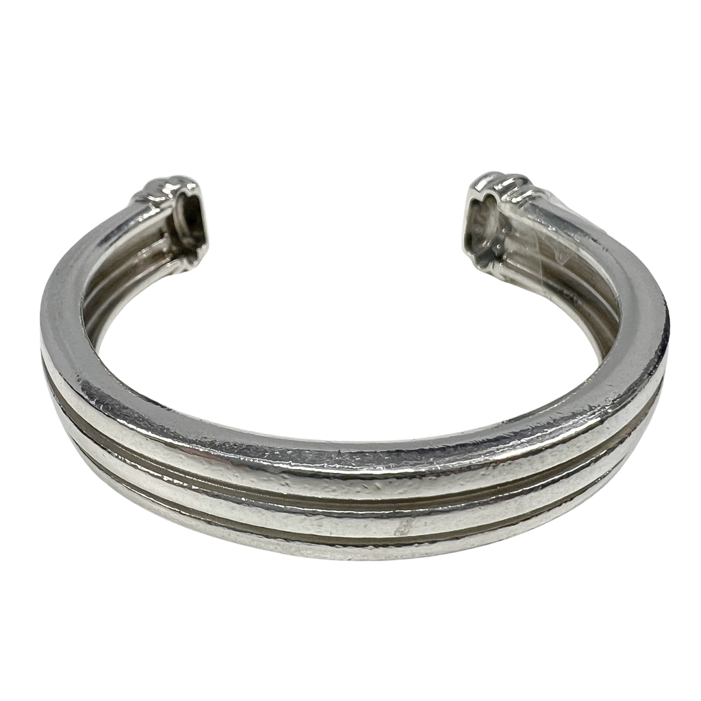 Tiffany & Co Sterling Silver Bangle