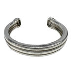 Tiffany & Co Sterling Silver Bangle