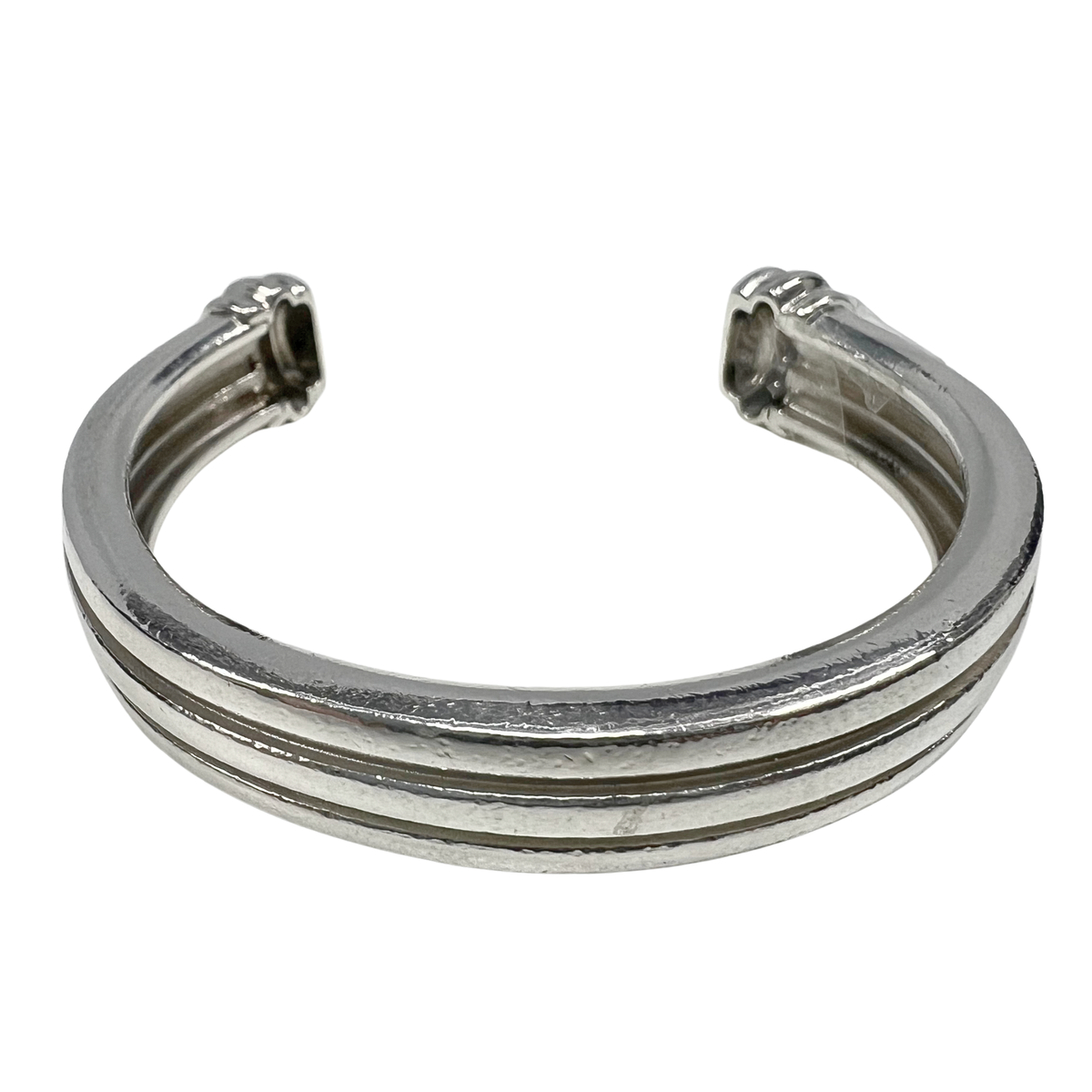 Tiffany & Co Sterling Silver Bangle