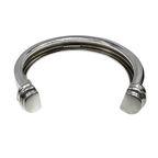 Tiffany & Co Sterling Silver Bangle