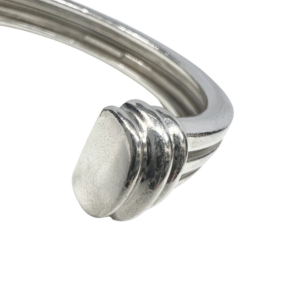 Tiffany & Co Sterling Silver Bangle