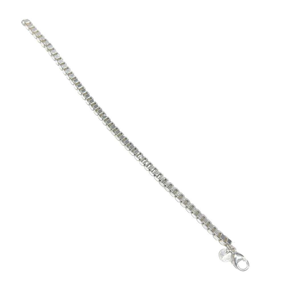 Tiffany & Co Sterling Silver Bracelet