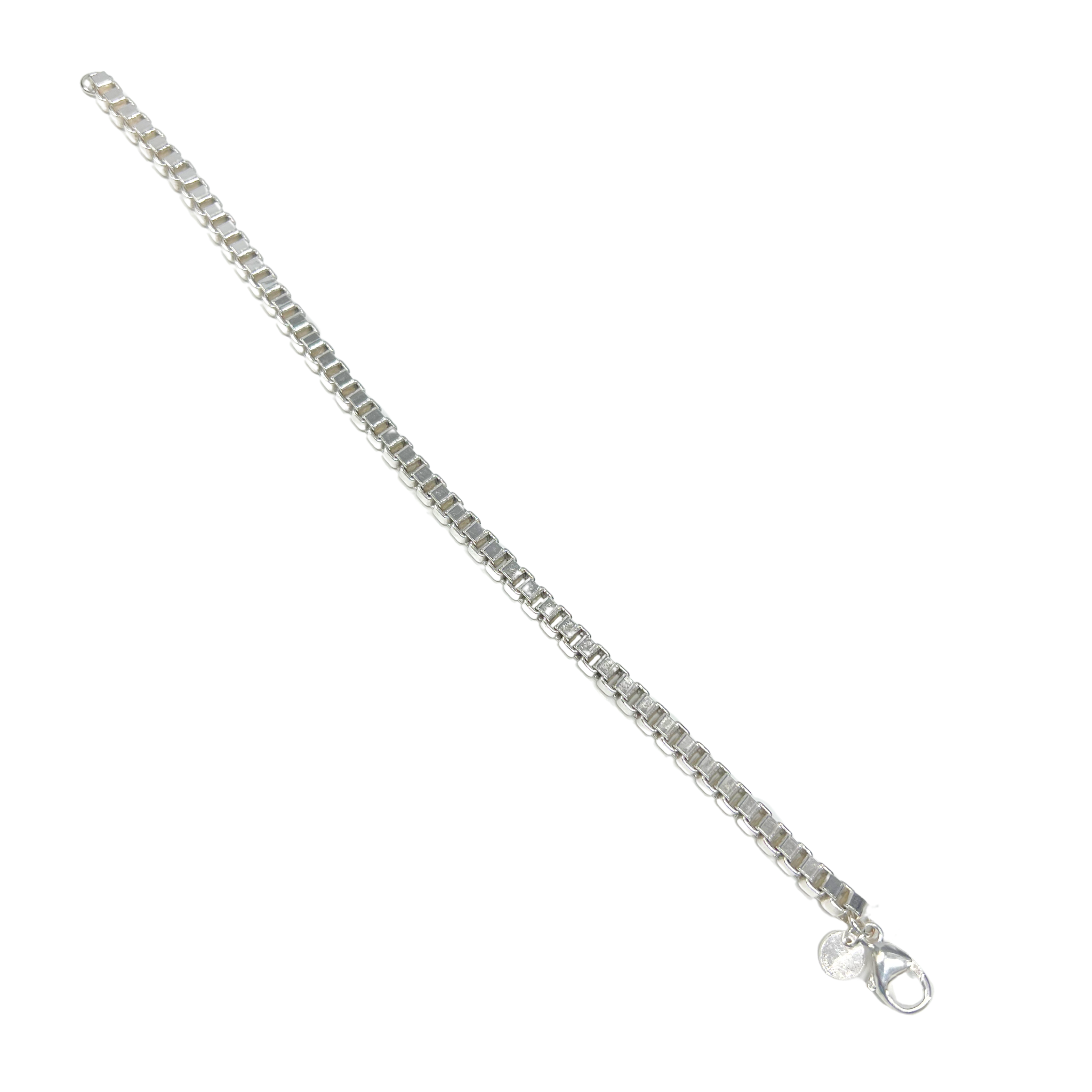 Tiffany & Co Sterling Silver Bracelet