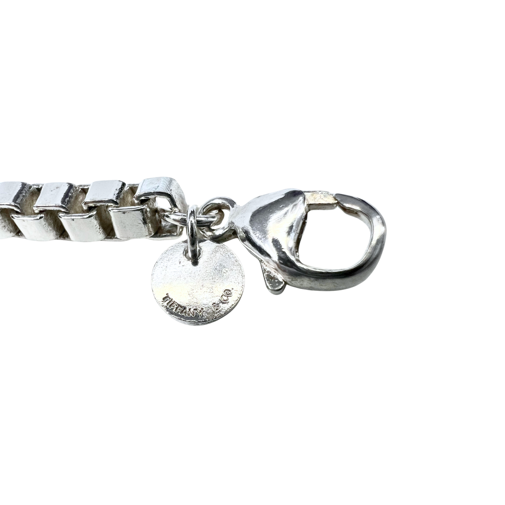 Tiffany & Co Sterling Silver Bracelet