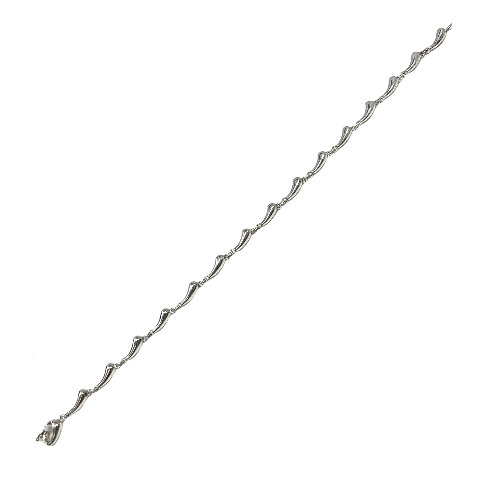 Tiffany & Co Sterling Silver Bracelet Main image