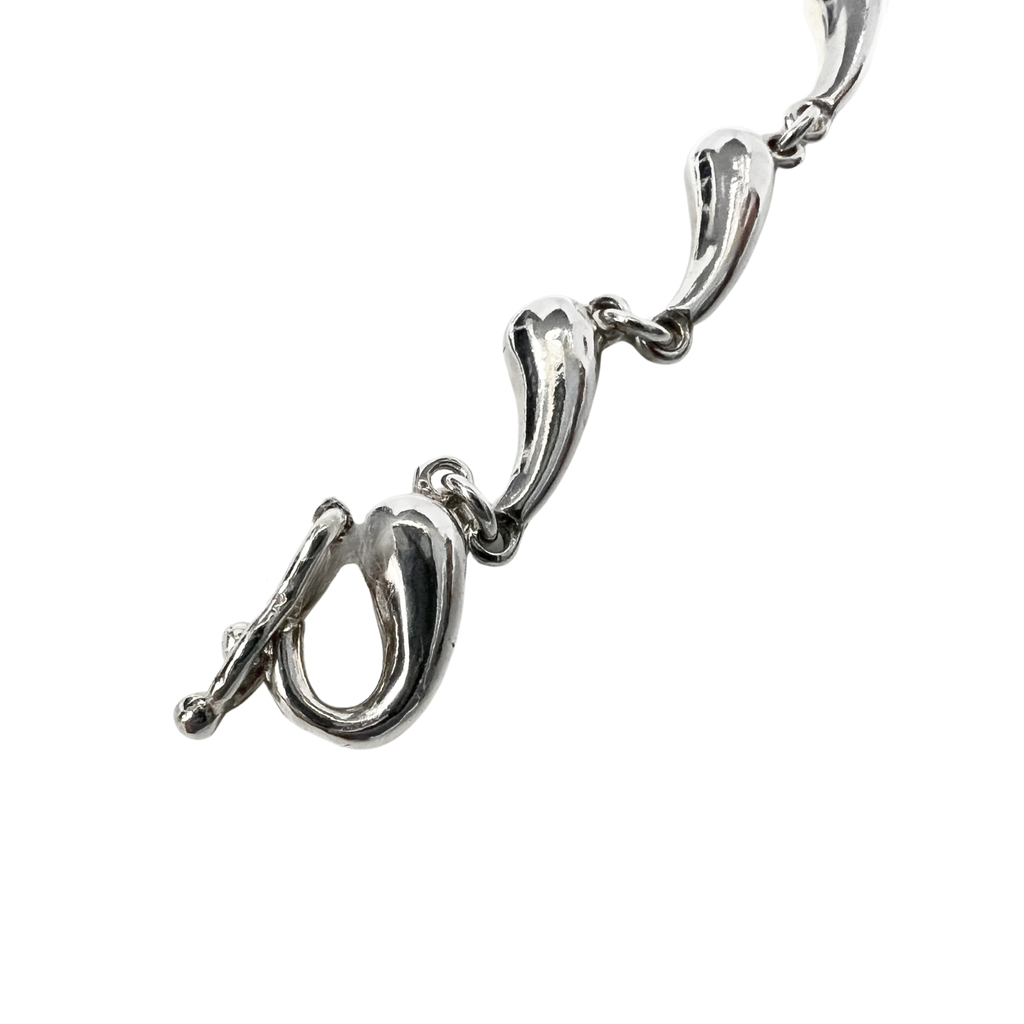 Tiffany & Co Sterling Silver Bracelet