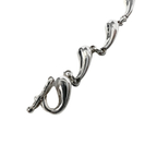 Tiffany & Co Sterling Silver Bracelet
