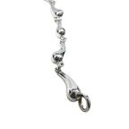 Tiffany & Co Sterling Silver Bracelet