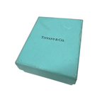 Tiffany & Co Sterling Silver Cuff Bangle