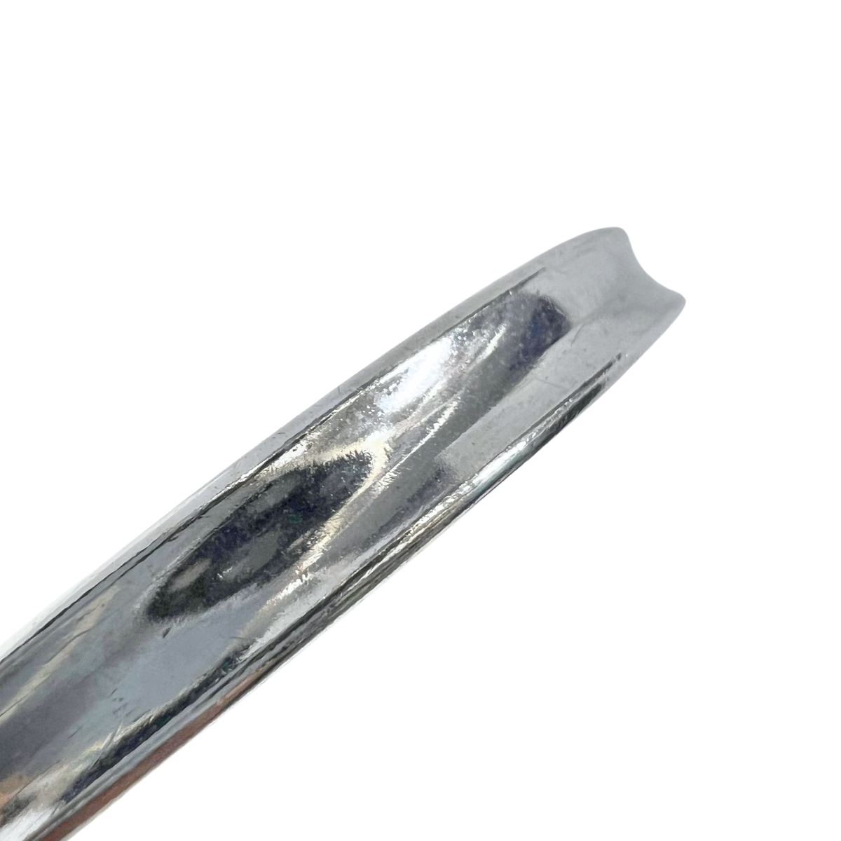Tiffany & Co Sterling Silver Bangle