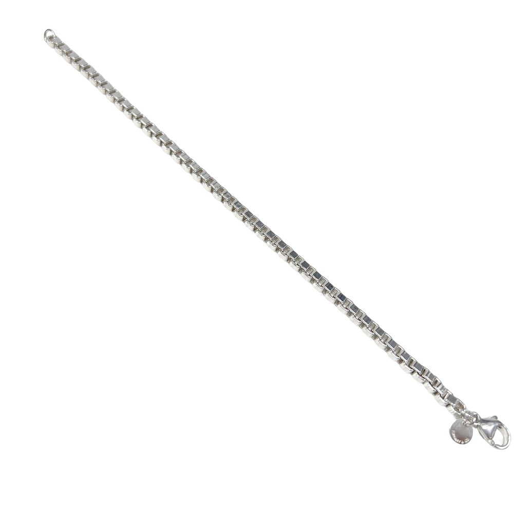 Tiffany & Co Sterling Silver Bracelet