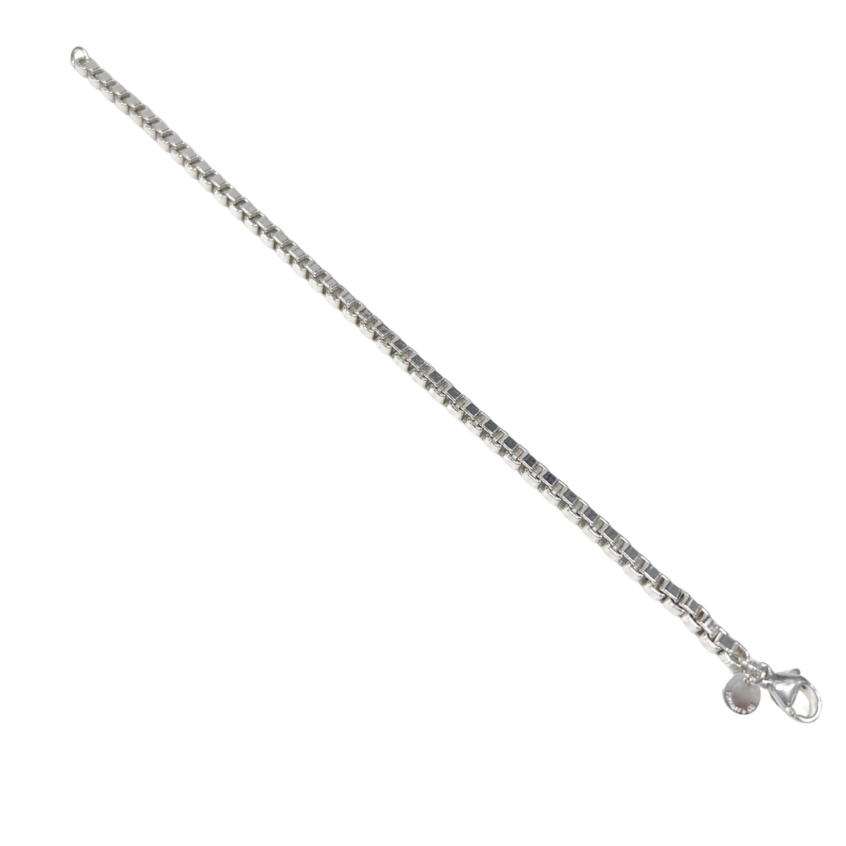 Tiffany & Co Sterling Silver Bracelet
