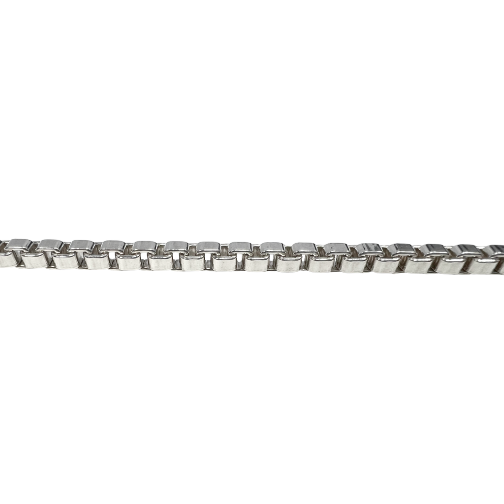 Tiffany & Co Sterling Silver Bracelet