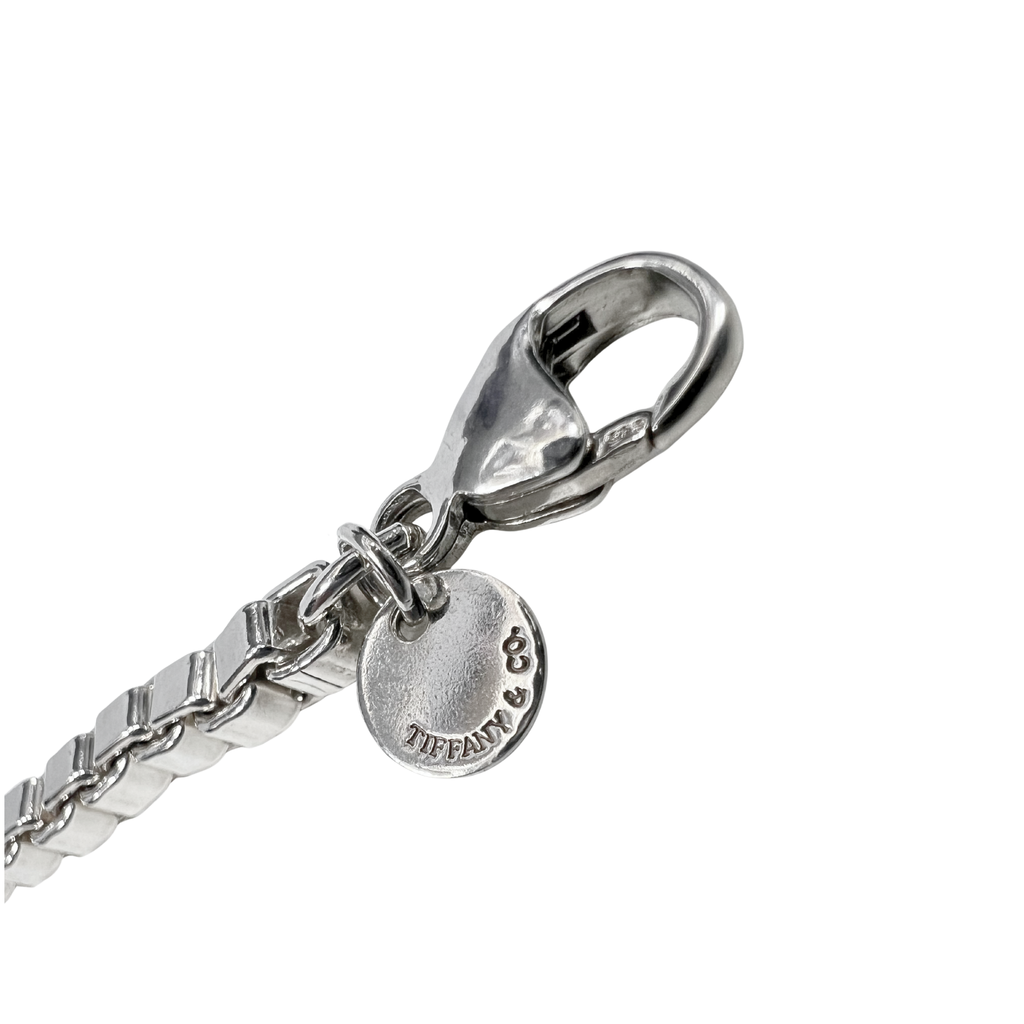 Tiffany & Co Sterling Silver Bracelet