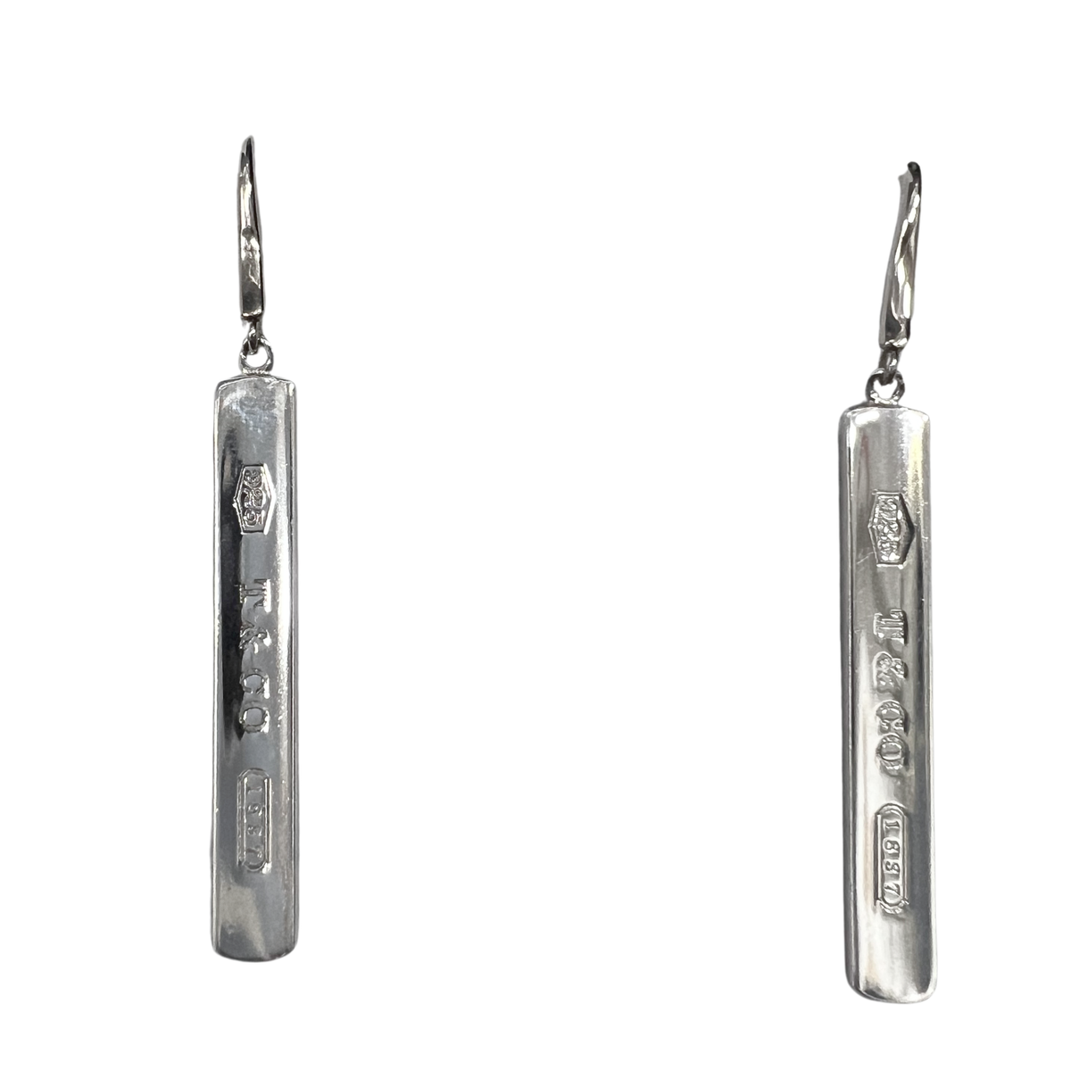 Tiffany & Co Sterling Silver Earring Main image