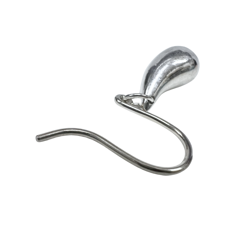 Tiffany & Co Sterling Silver Earring