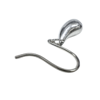 Tiffany & Co Sterling Silver Earring
