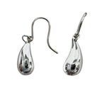 Tiffany & Co Sterling Silver Earring